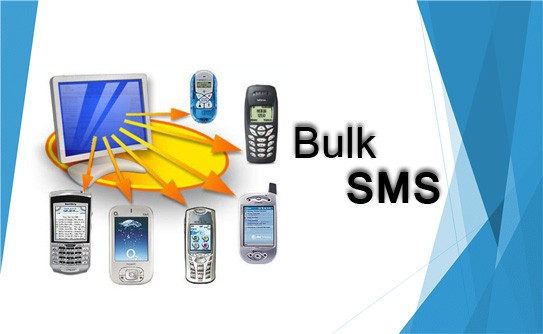 Promotional bulksms services provider