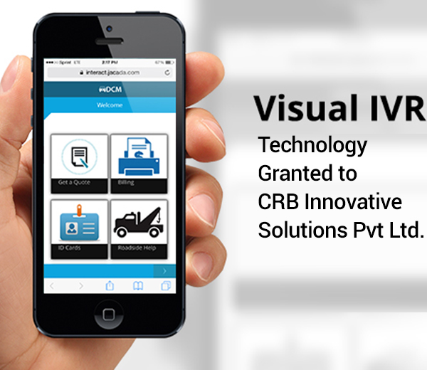 IVR technology