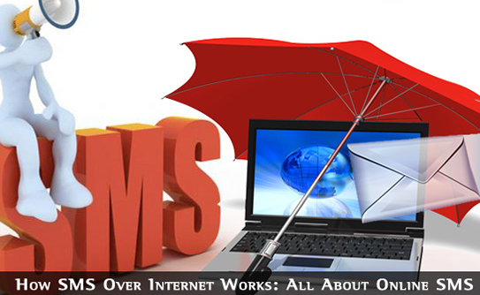 Transactional sms api provider