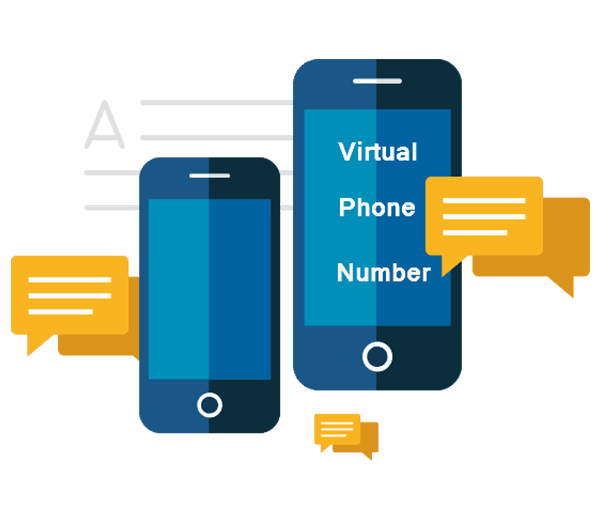 Virtual Receptionist phone app