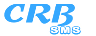 CrbSms logo